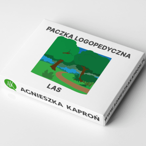Paczka LAS