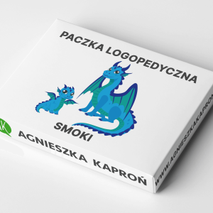 Paczka SMOKI