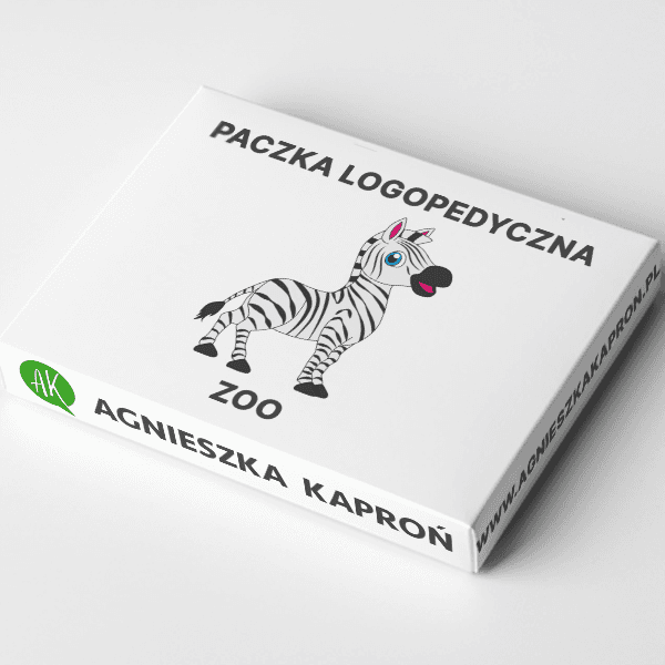 Paczka ZOO