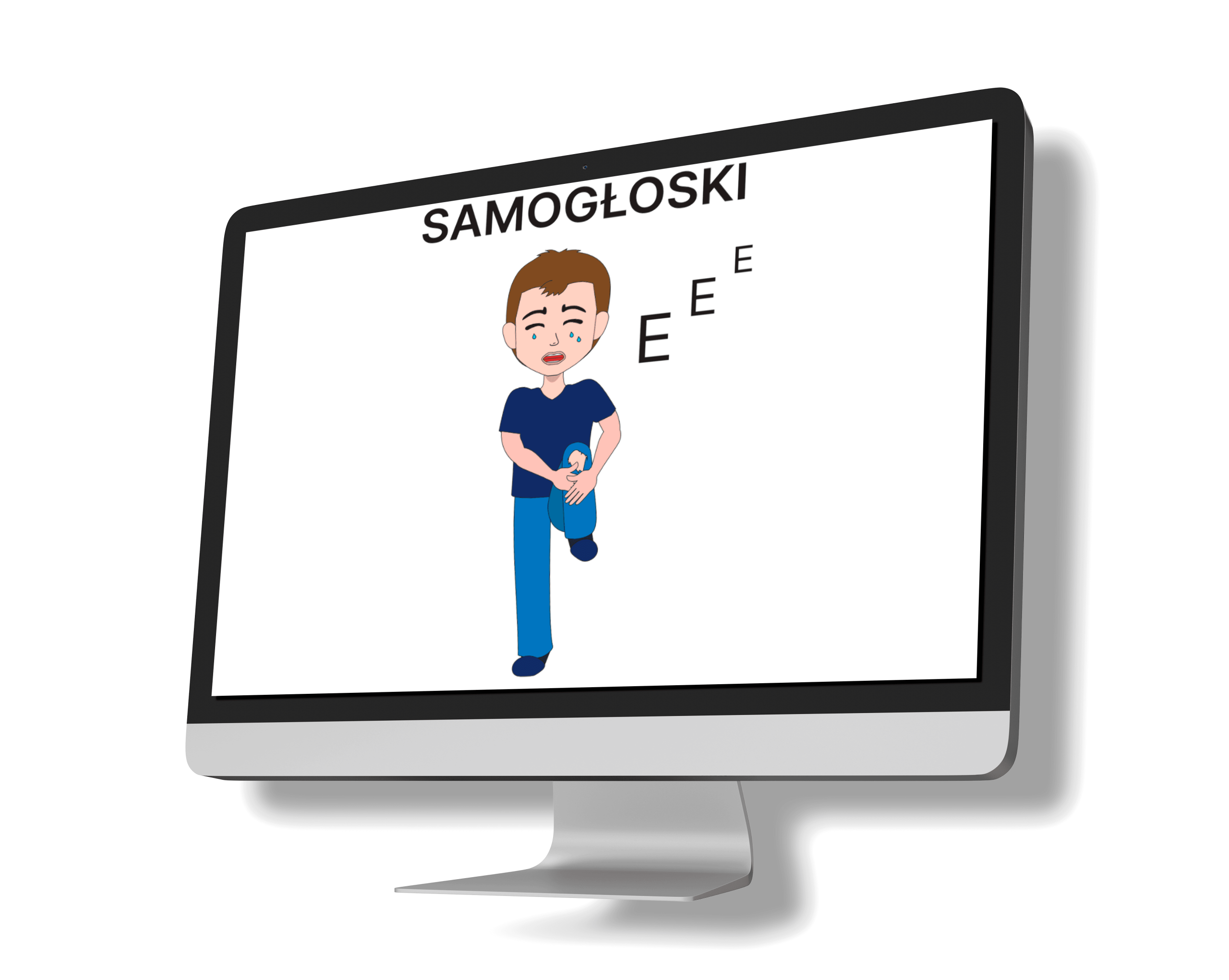 Samogłoski