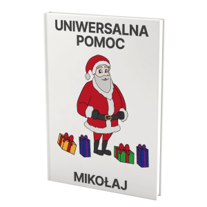 Uniwersalna pomoc- MIKOŁAJ