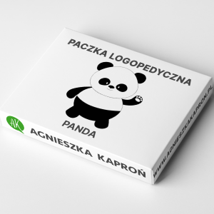 Paczka PANDA