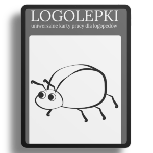 Logolepki