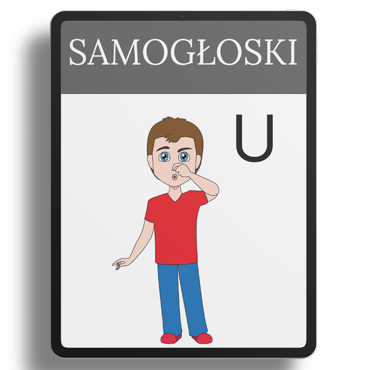 Samogłoski 2.0