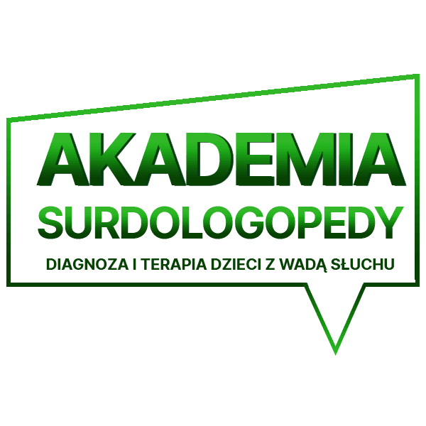 Kurs online: Akademia Surdologopedy. Diagnoza i terapia dzieci z wadą słuchu.